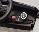 PILOT 12v DŹWIĘKI Auto samochód na akumulator elekryczny  Fiat 500e