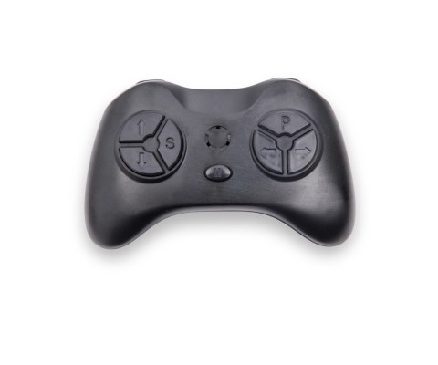 Milly Mally Auto  na akumulator Mercedes-Benz SLC White