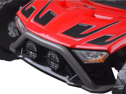 +2osobowy +Max50KG Auto samochód na akumulator BUGGY racing