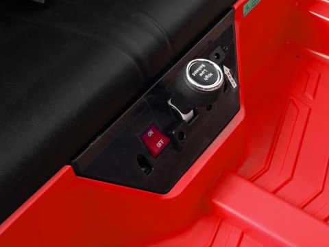 +2osobowy +Max50KG Auto samochód na akumulator BUGGY racing