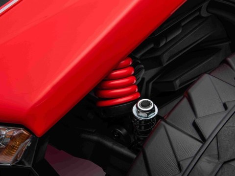 +2osobowy +Max50KG Auto samochód na akumulator BUGGY racing