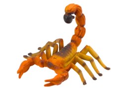 Figurka Skorpion Pustynny Zwierzęta Świata 8 cm