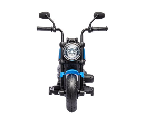 Milly Mally Motor na akumulator Motocykl Eagle Blue Milly Mally Motor na akumulator Motocykl Eagle Blue
