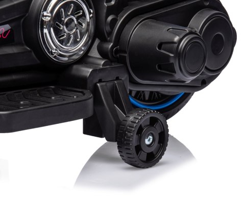 Milly Mally Motor na akumulator Motocykl Eagle Blue Milly Mally Motor na akumulator Motocykl Eagle Blue