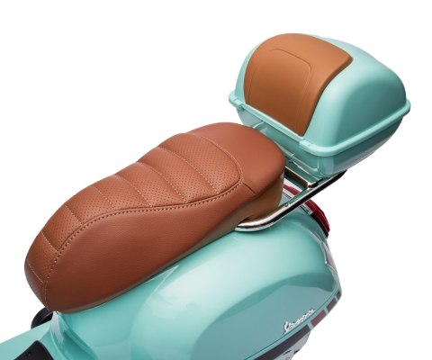 Milly Mally Motor SKuter na akumulator Vespa GTS Super Mint Milly Mally Motor SKuter na akumulator Vespa GTS Super Mint