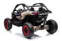 Pojazd Buggy Maverick Turbo RR Czarny