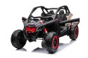 Pojazd Buggy Maverick Turbo RR Czarny