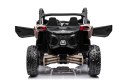 Pojazd Buggy Maverick Turbo RR Czarny