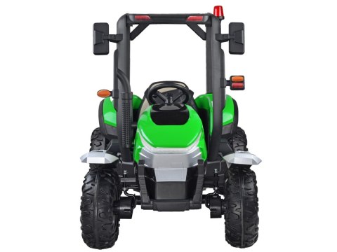 +przyczepa +PILOT +Akumulator 14ah 4x4 Traktor elektryczny dla dzieci +przyczepa +PILOT +Akumulator 14ah 4x4 Traktor elektryczny dla dzieci