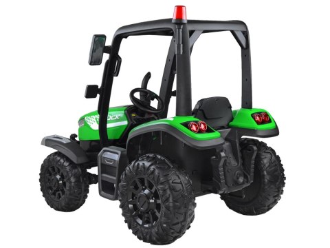 +przyczepa +PILOT +Akumulator 14ah 4x4 Traktor elektryczny dla dzieci +przyczepa +PILOT +Akumulator 14ah 4x4 Traktor elektryczny dla dzieci