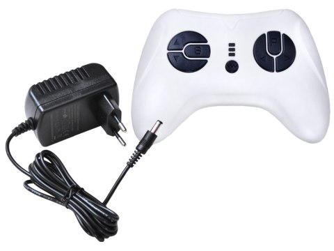 +przyczepa +PILOT +Akumulator 14ah 4x4 Traktor elektryczny dla dzieci +przyczepa +PILOT +Akumulator 14ah 4x4 Traktor elektryczny dla dzieci