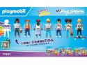 Klocki 54-elementy Playmobil 71401 Stwórz własną figurkę ZA5434