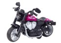 Motocykl Sportowy Harley z Napędem Frykcyjnym 3 Kolory