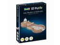 Revell puzzle przestrzenne 3D Bazylika św Piotra Watykan 68 ele68