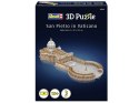 Revell puzzle przestrzenne 3D Bazylika św Piotra Watykan 68 ele68