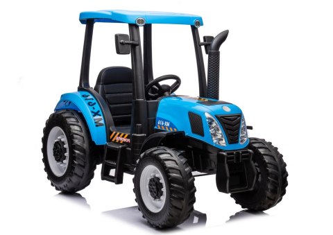 24V 2x200W Traktor na akumulator elektryczny dla dzieci New Holland