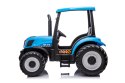 24V 2x200W Traktor na akumulator elektryczny dla dzieci New Holland