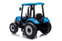 24V 2x200W Traktor na akumulator elektryczny dla dzieci New Holland