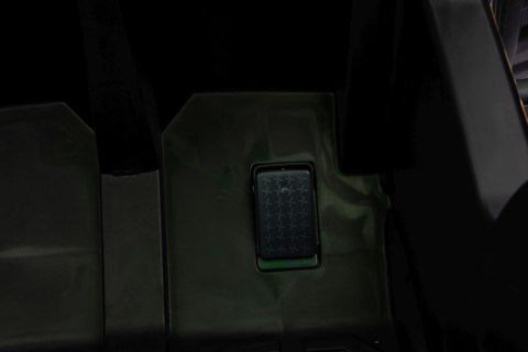 24V 2x200W Traktor na akumulator elektryczny dla dzieci New Holland