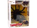 Zdalnie Sterowany Pająk Tarantula Czarny R/C ST