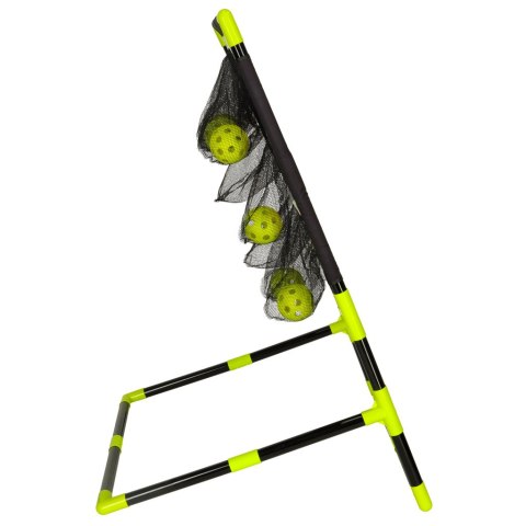 Gra zręcznościowa rzucanie do celu piłeczki