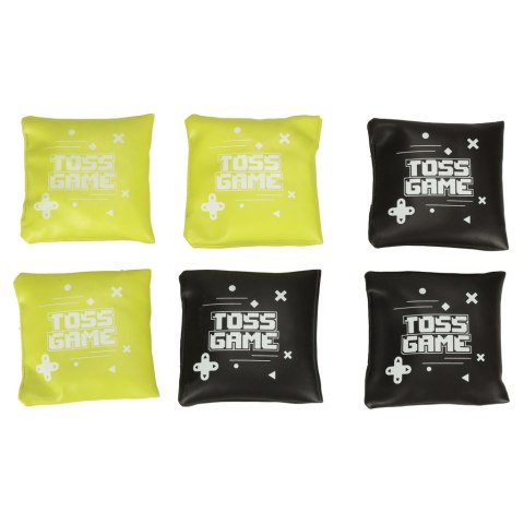 Gra zręcznościowa rzucanie do celu woreczkami