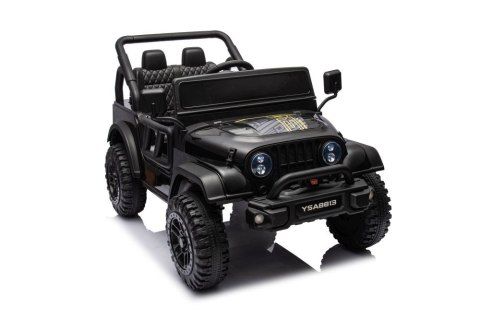 24v 180W 3-6 km/hAuto Na Akumulator YSA8813 Khaki 24V