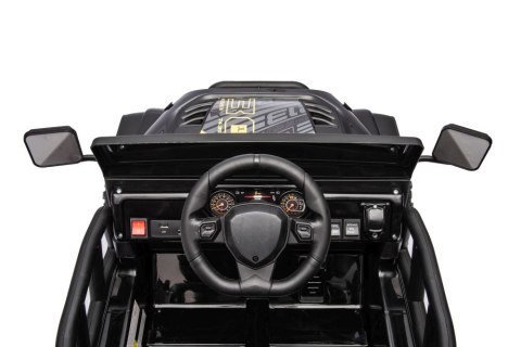 24v 180W 3-6 km/hAuto Na Akumulator YSA8813 Khaki 24V