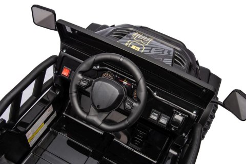 24v 180W 3-6 km/hAuto Na Akumulator YSA8813 Khaki 24V
