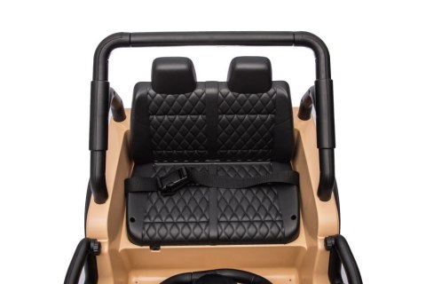 24v 180W 3-6 km/hAuto Na Akumulator YSA8813 Khaki 24V