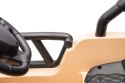 24v 180W 3-6 km/hAuto Na Akumulator YSA8813 Khaki 24V