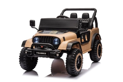 24v 180W 3-6 km/hAuto Na Akumulator YSA8813 Khaki 24V