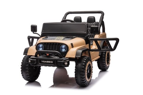 24v 180W 3-6 km/hAuto Na Akumulator YSA8813 Khaki 24V