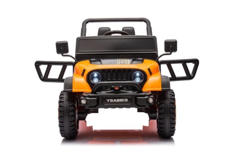 24v 180W 3-6 km/hAuto Na Akumulator YSA8813 Khaki 24V