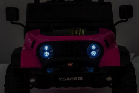 24v 180W 3-6 km/hAuto Na Akumulator YSA8813 Khaki 24V