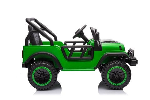 24v 180W 3-6 km/hAuto Na Akumulator YSA8813 Khaki 24V