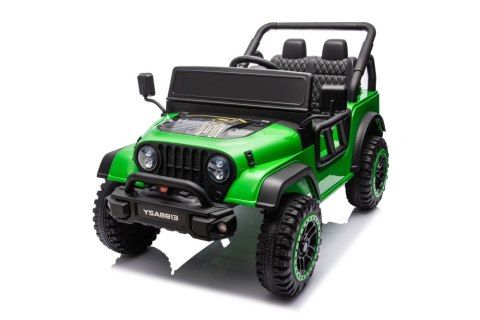 24v 180W 3-6 km/hAuto Na Akumulator YSA8813 Khaki 24V