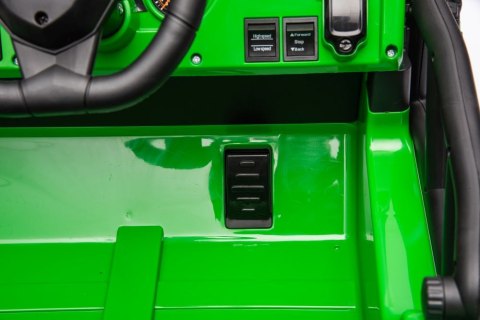 24v 180W 3-6 km/hAuto Na Akumulator YSA8813 Khaki 24V