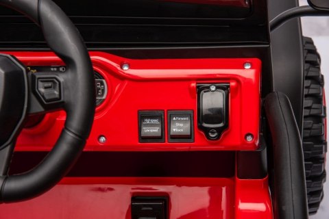 24v 180W 3-6 km/hAuto Na Akumulator YSA8813 Khaki 24V