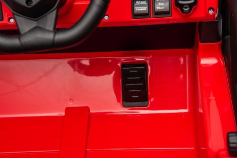 24v 180W 3-6 km/hAuto Na Akumulator YSA8813 Khaki 24V