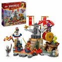 Klocki LEGO NINJAGO Arena Turniejowa 659 el. 71818