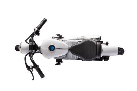 MAx 80KG 350W 36V  Hamulce tarczowe Motor Na Akumulator A9902 36V