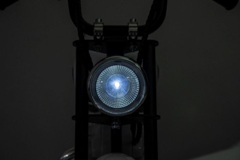 MAx 80KG 350W 36V  Hamulce tarczowe Motor Na Akumulator A9902 36V