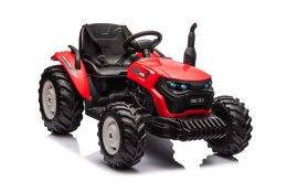 190W 6-8 km/h Traktor Na Akumulator HC-306 Ciemno Zielony 24V