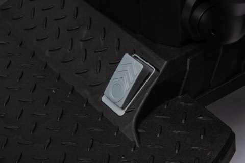 190W 6-8 km/h Traktor Na Akumulator HC-306 Ciemno Zielony 24V