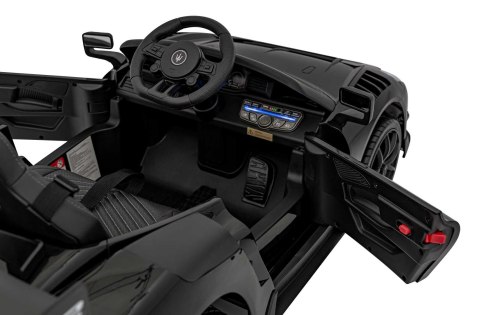 4x4 Bluetooth PILOT  Auto na akumulator Maserati MC20 GT2