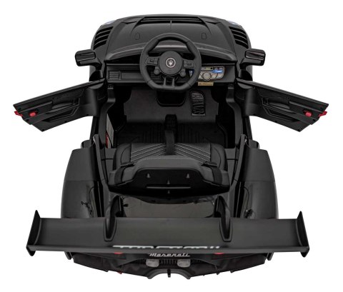 4x4 Bluetooth PILOT  Auto na akumulator Maserati MC20 GT2