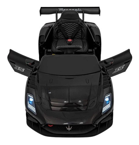 4x4 Bluetooth PILOT  Auto na akumulator Maserati MC20 GT2