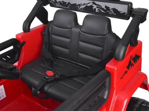 4x4 Auto na akumulator elektryczne Toyota FJ Cruiser dla dziecka