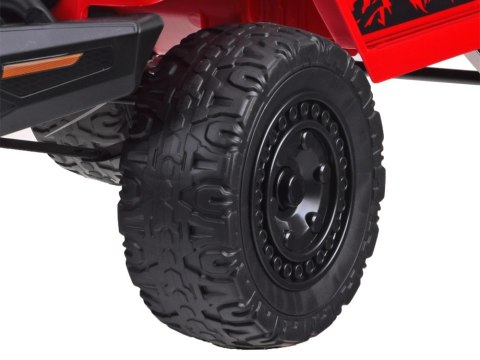 4x4 Auto na akumulator elektryczne Toyota FJ Cruiser dla dziecka